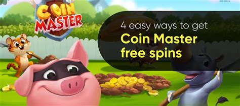 Today’s Coin Master free spins & coins links (April 2024).